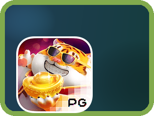 Fortune Tiger