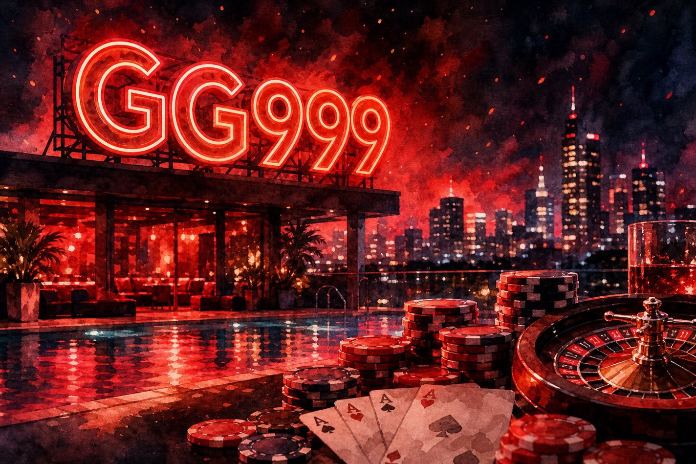Tampilan antarmuka permainan Fortune Tiger di gg999 dengan panel fitur dan indikator sesi