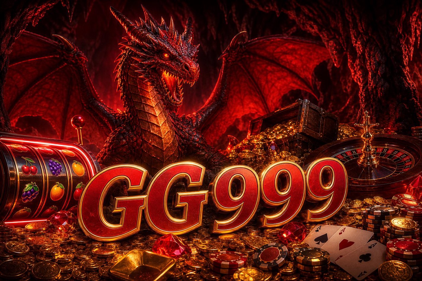 Panel hadiah absen harian dan keistimewaan level VIP GG999