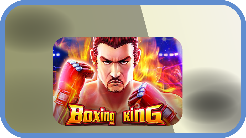 Boxing King