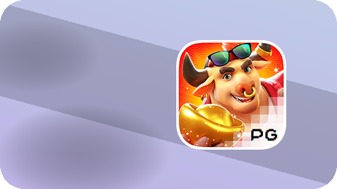 Fortune Ox